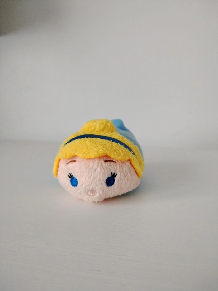 Peluche essuie écran Disney Cendrillon - photo numéro 2