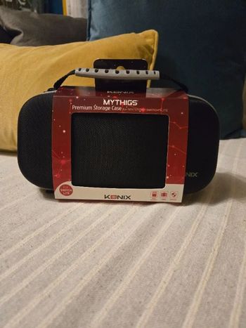 Housse switch lite