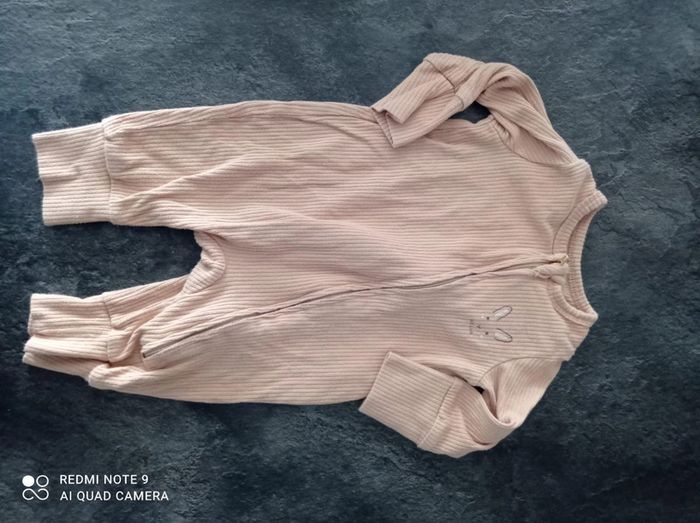 Lot pyjama bébé fille - photo numéro 6