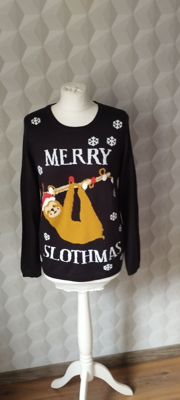 Pull de Noël koala Esmera 40