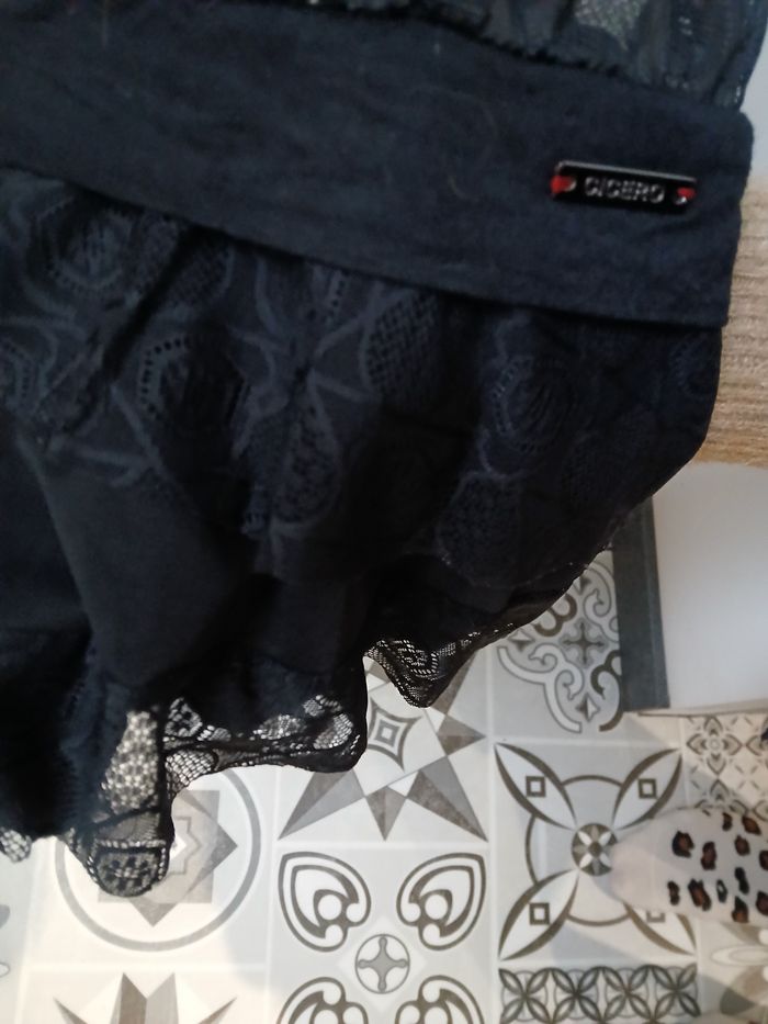 Robe  manches longues - photo numéro 3