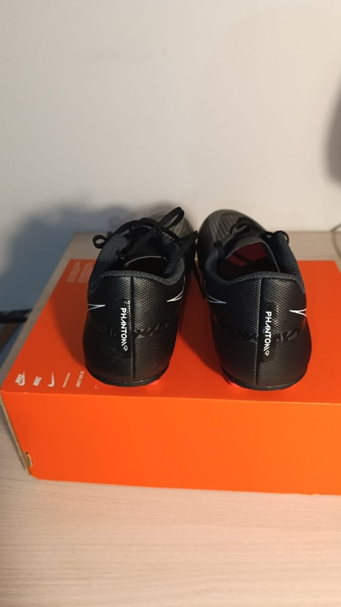 Nike phantom G12 club fg mg - photo numéro 4