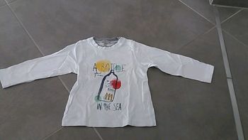 Tee shirt