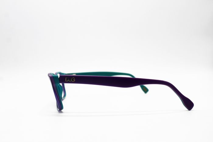 Lunettes de vue - Dolce & Gabbana Dg 1233 - photo numéro 4