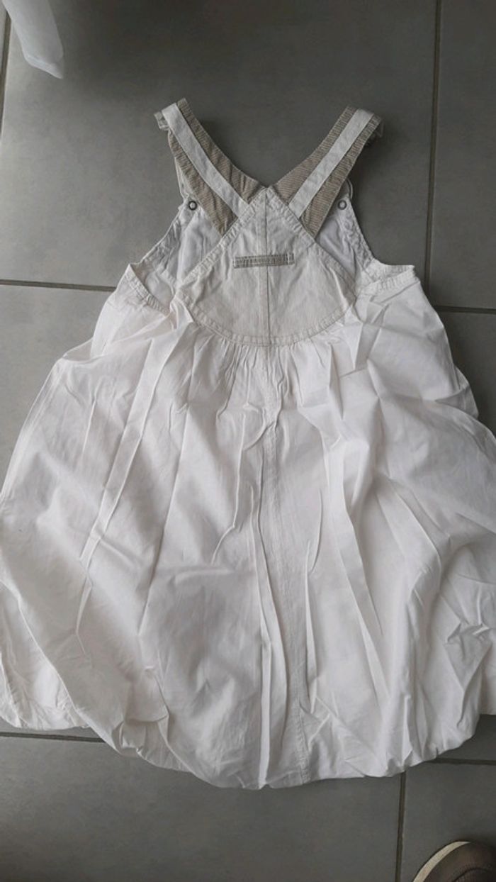 Robe Jean Bourget 6 ans - photo numéro 5