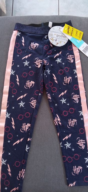 Ravissant legging neuf