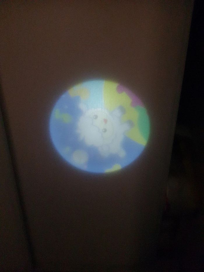 Lumi mouton vtech - photo numéro 3