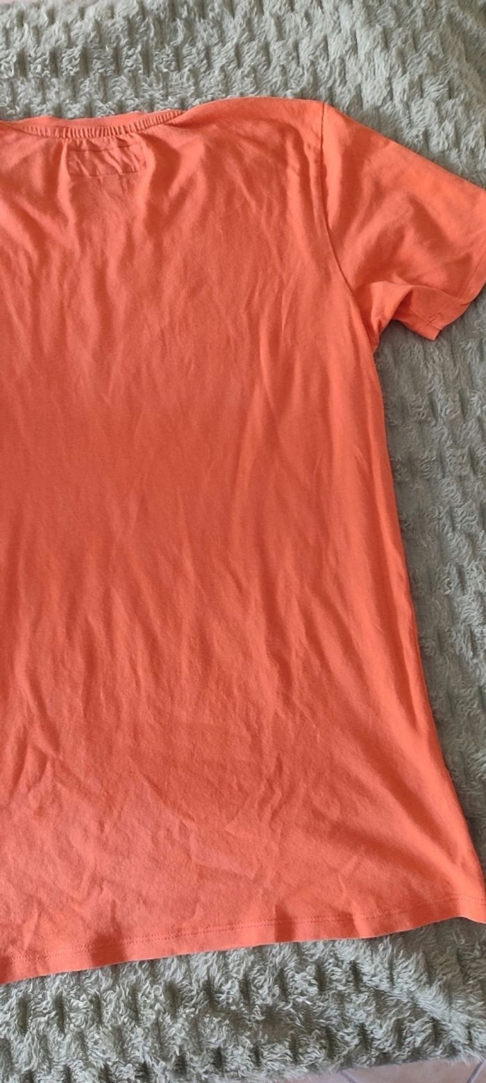 Tee shirt vingino 16 ans - photo numéro 2