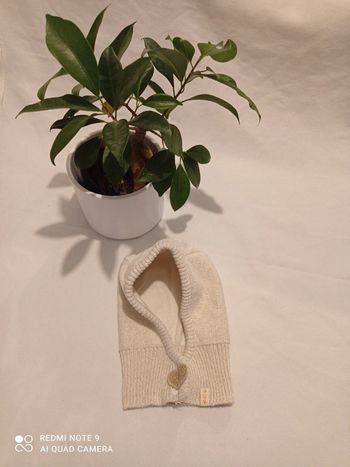 Petit bonnet /cagoule