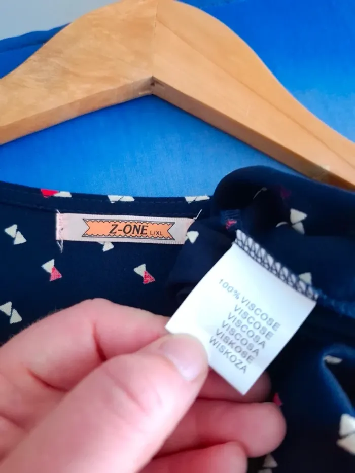Robe Z-one / Taille L-XL - photo numéro 14