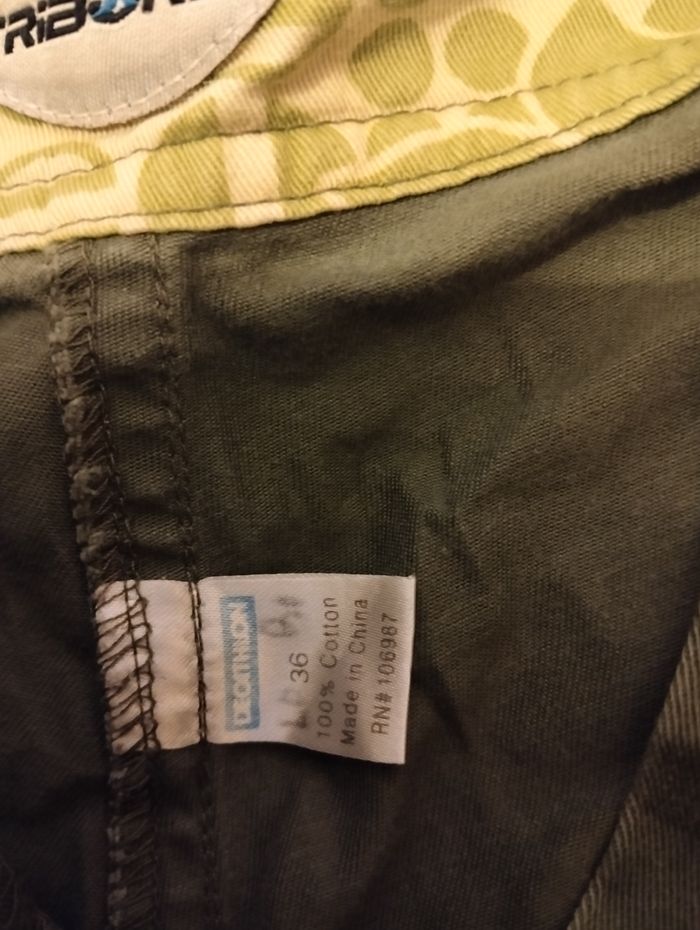 Schort tribord taille 36 - photo numéro 5