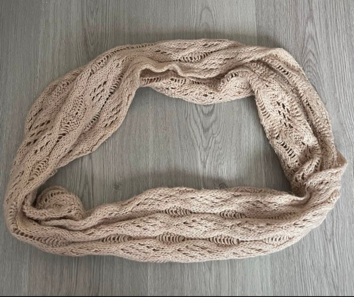 Lot de 4 écharpes Camaïeu, Primark, h&M - photo numéro 5