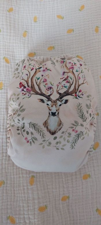 Couche lavable Mama Koala 🐨