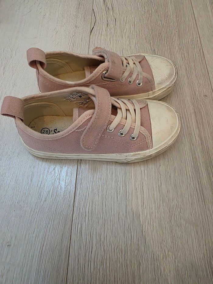 Basket fille orchestra