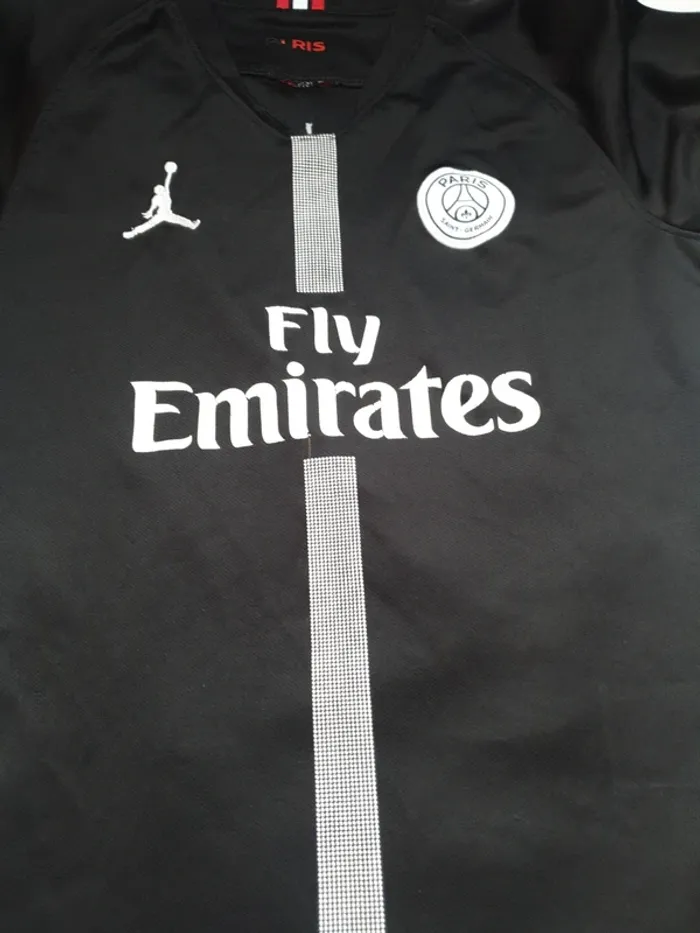 Maillot PSG