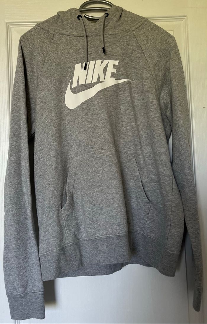 Sweat à capuche