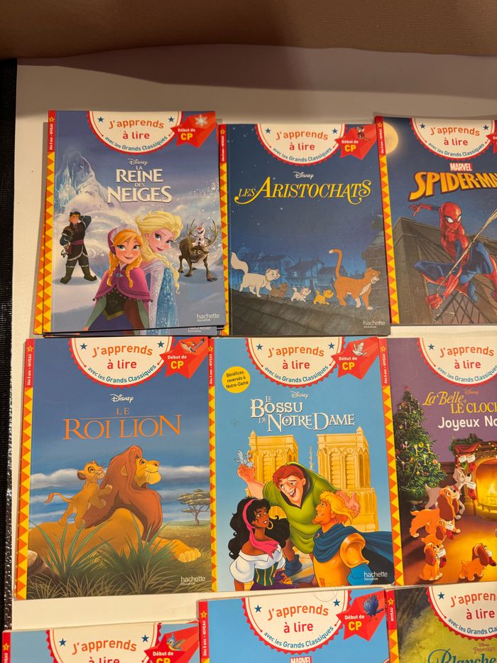 Livres Sami et julie - photo numéro 5