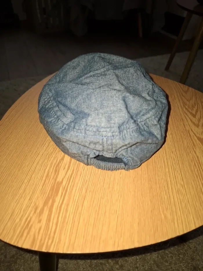 Casquette - photo numéro 2