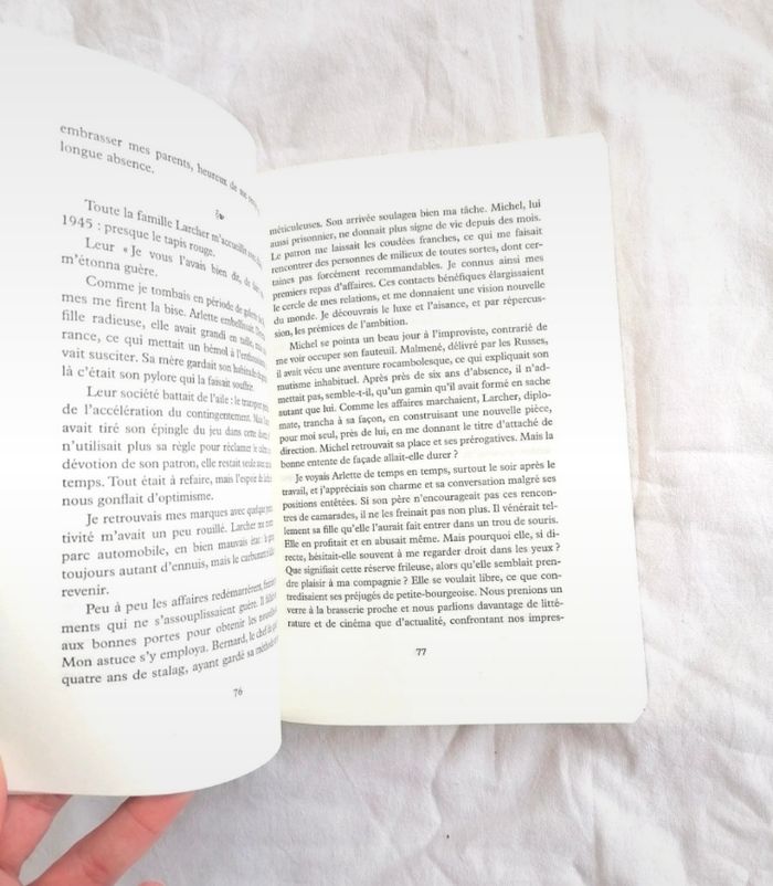 Livre le pigeon du Périgord - photo numéro 4
