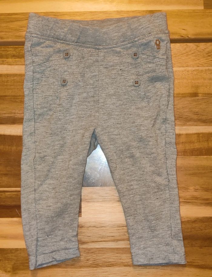 Legging bébé