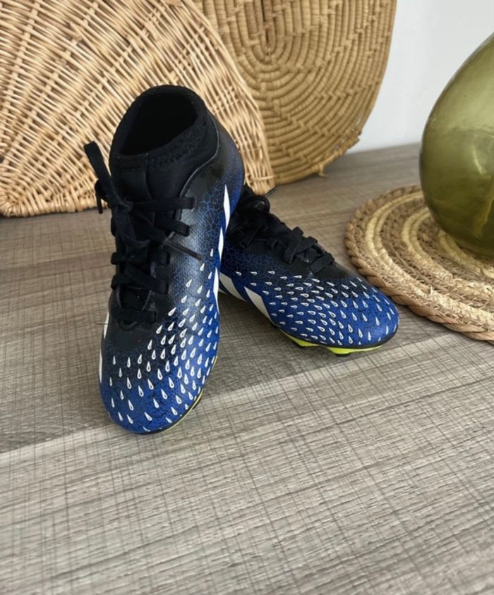 Crampons - photo numéro 2