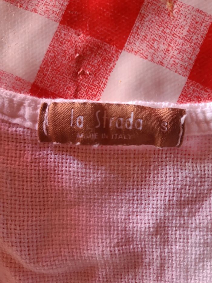Chemise lin coton - photo numéro 2