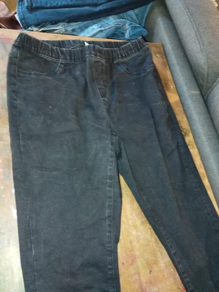 Jegging femme