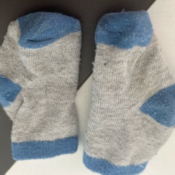 Chaussettes, bébé
