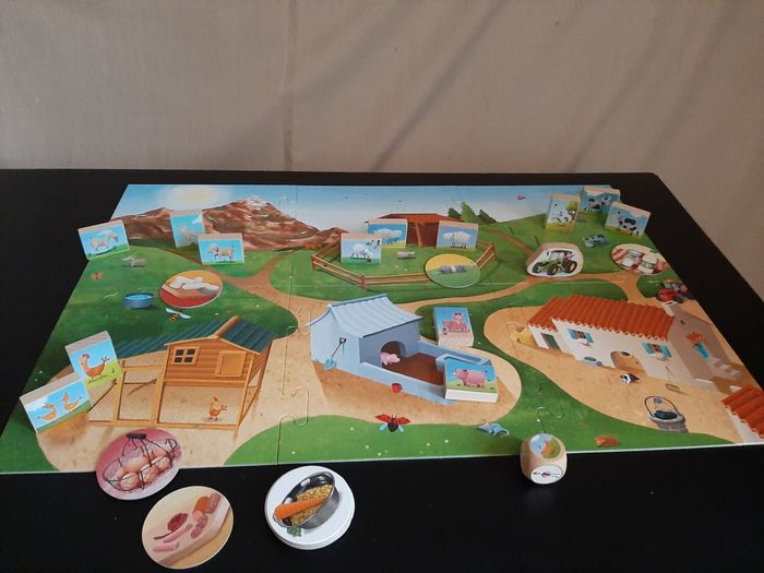 Ma première ferme - photo numéro 2