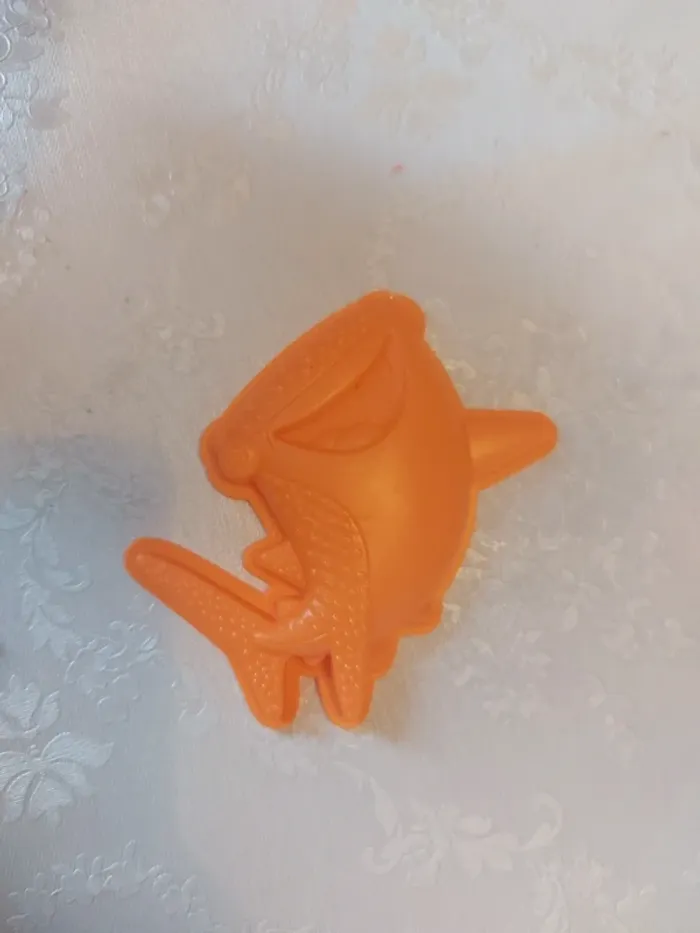 4 Moules super sand ou pâte à modeler - photo numéro 5