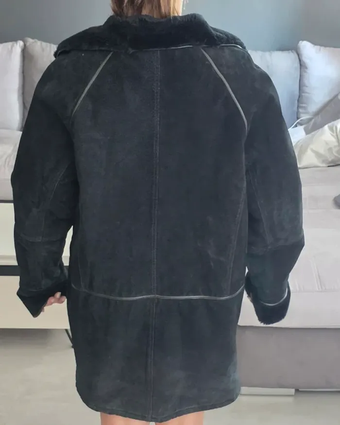 Veste chaude - photo numéro 4