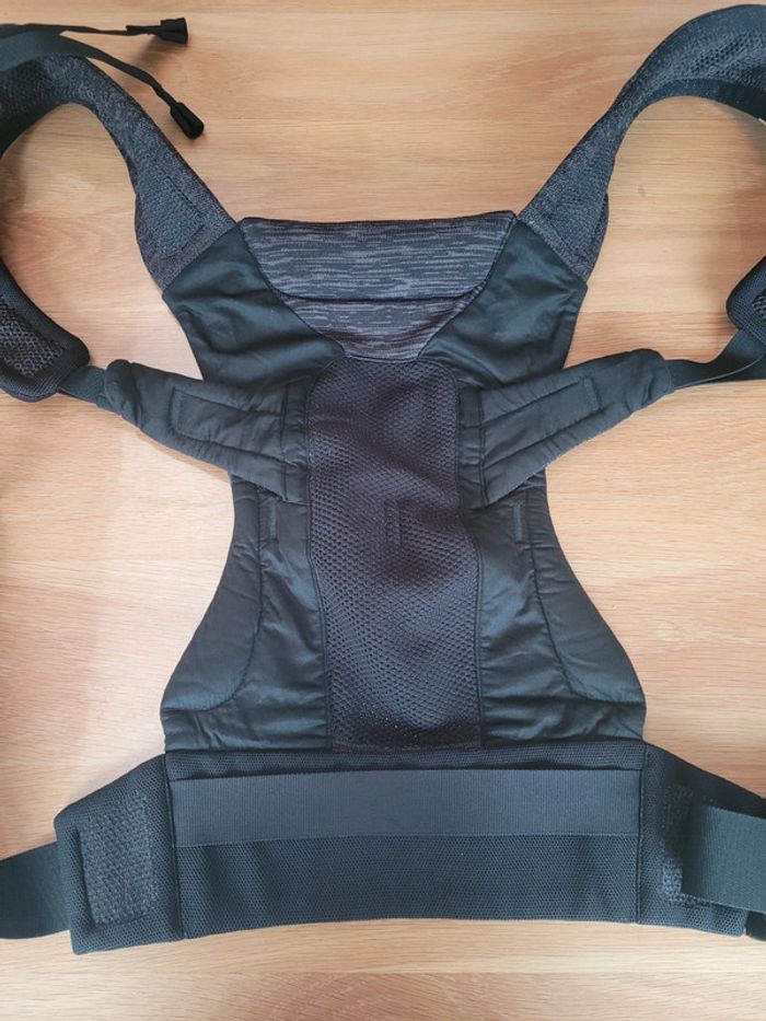 Porte-bébé ergobaby aerloom - photo numéro 3
