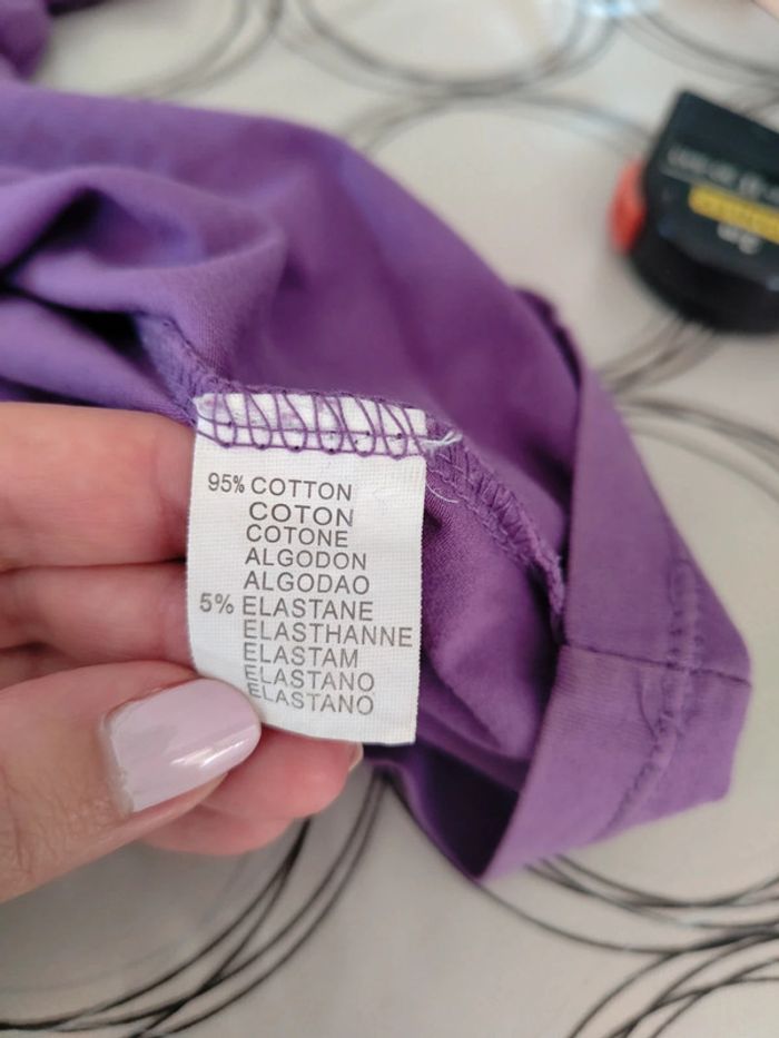 Tee shirt 36 comme neuf - photo numéro 4
