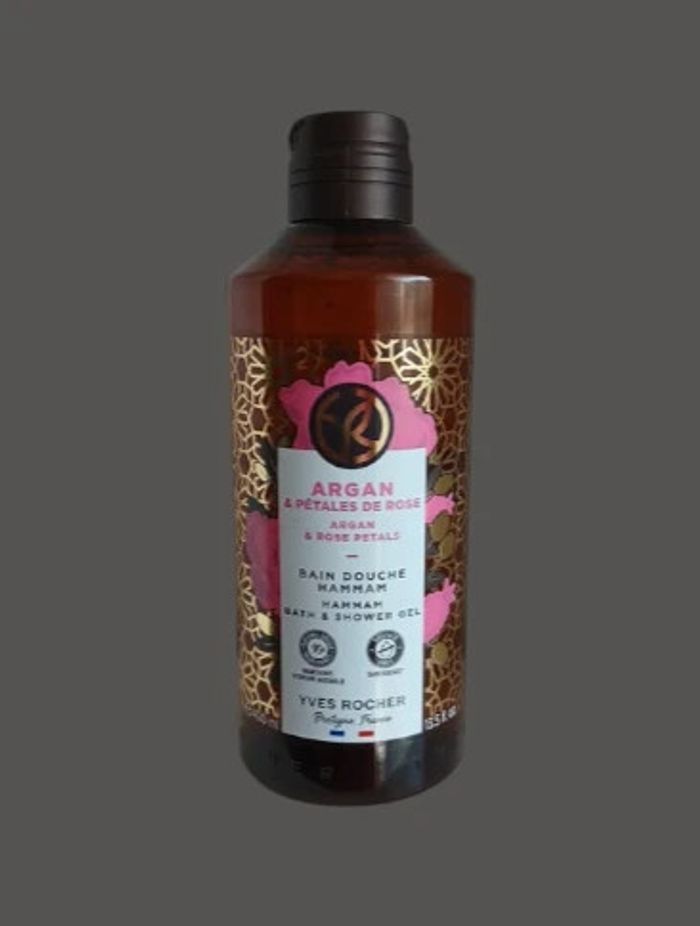 3 Bains Douches 400 ml Yves Rocher - photo numéro 7