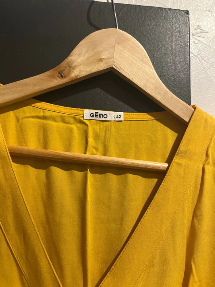 Robe été - photo numéro 2