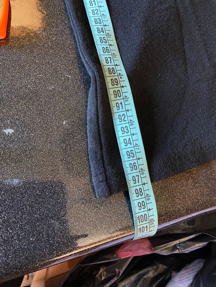 Jupe longue femme - photo numéro 7