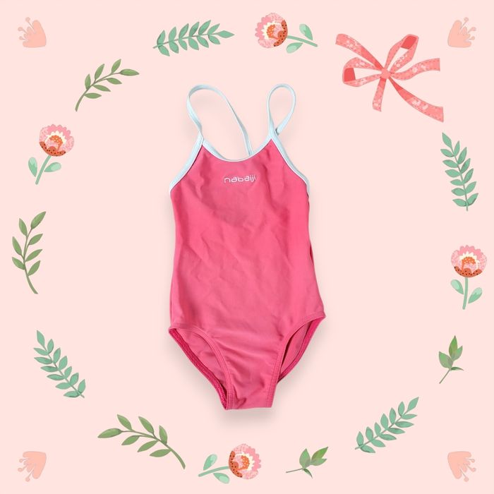 Maillot de bain 18mois