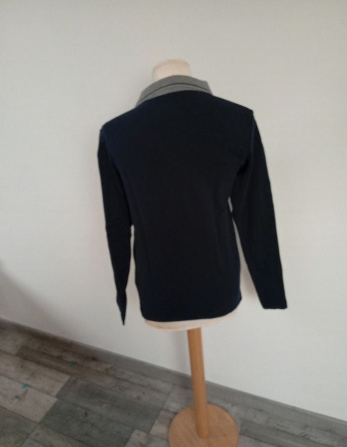 Polo homme S - photo numéro 3