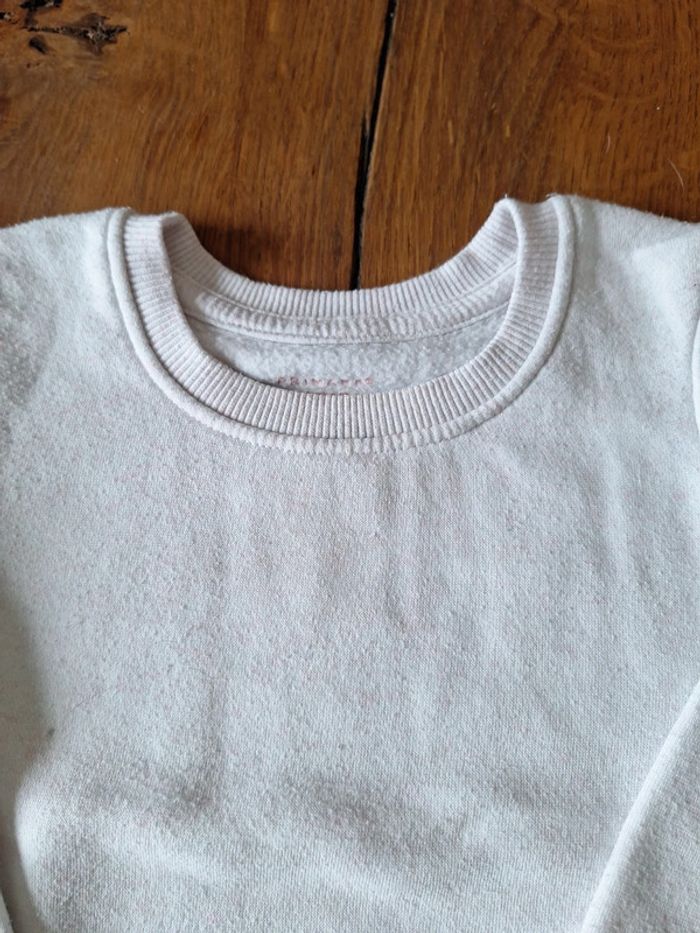 Sweat - photo numéro 4