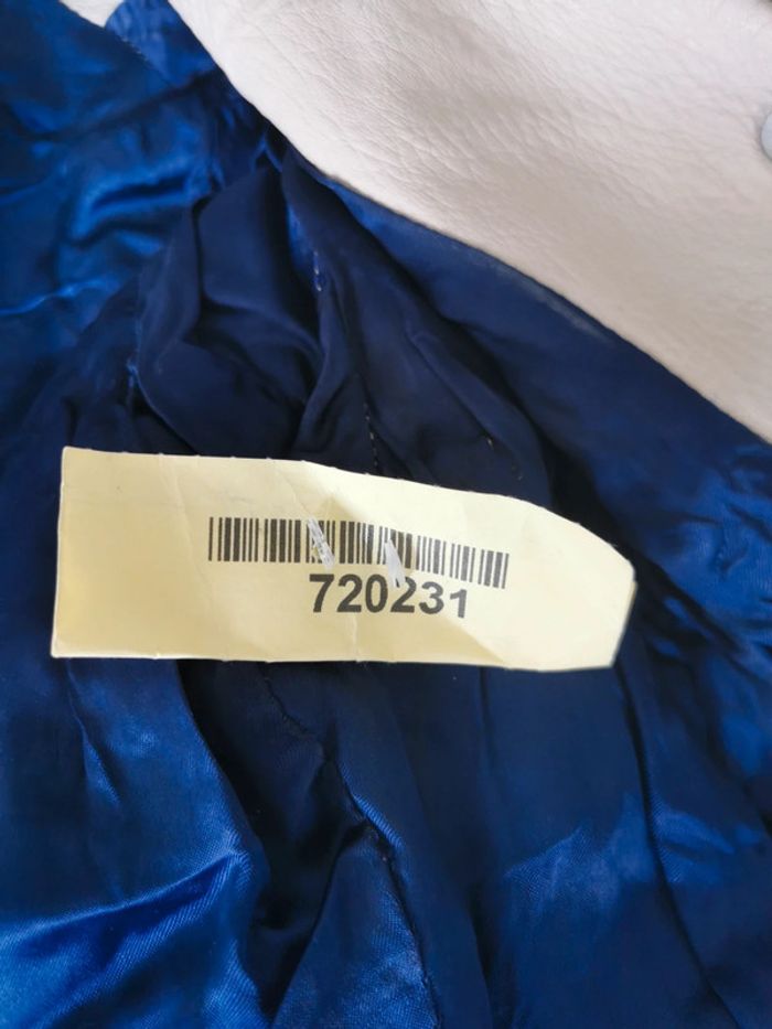 Veste vintage - photo numéro 4