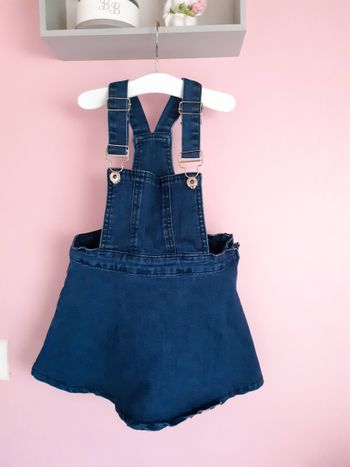 Robe 4 ans