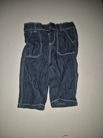 Pantalon 6 mois