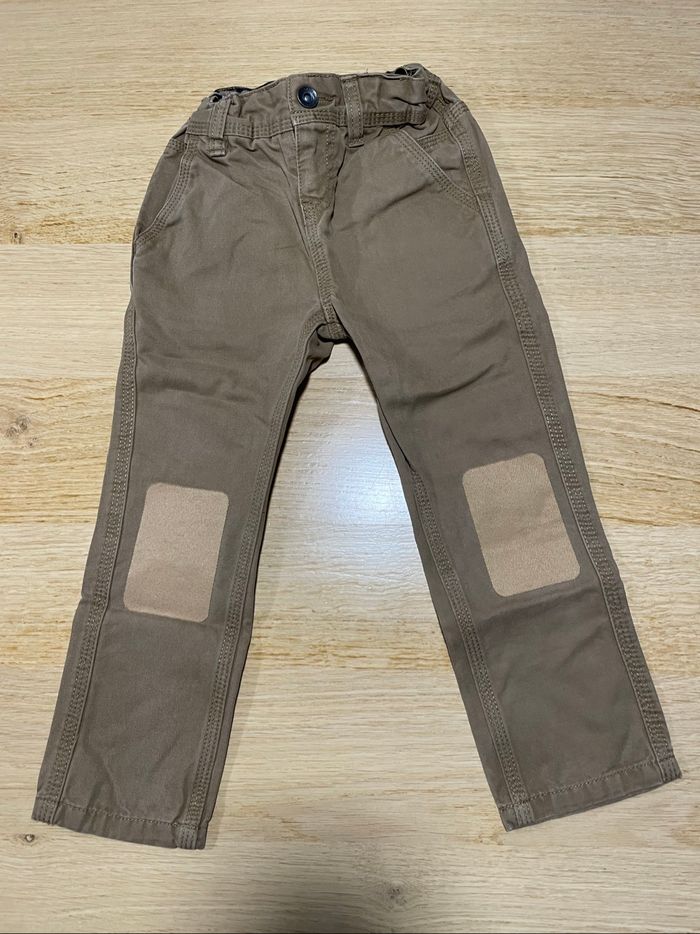 Ensemble garçon 4 ans - photo numéro 6