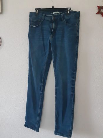 Jean femme slim taille 42