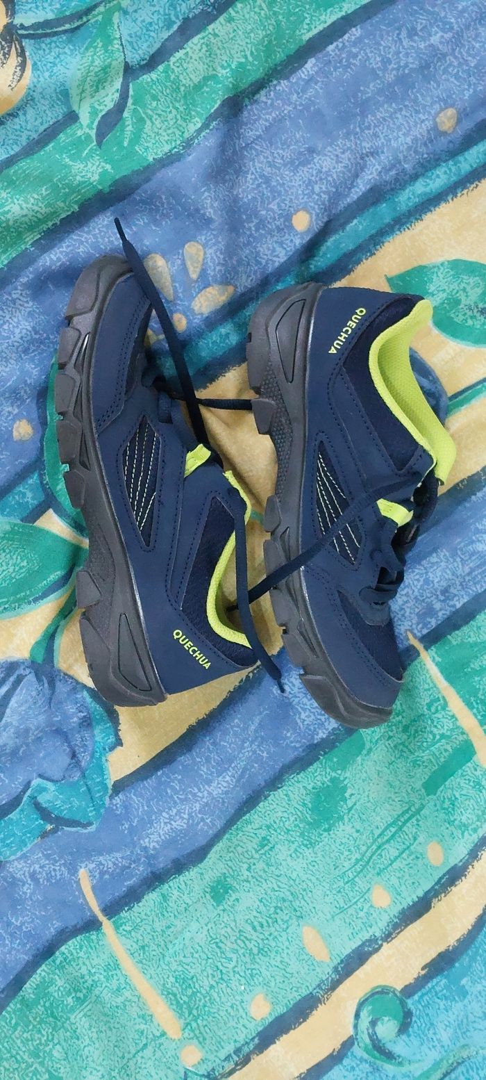 Chaussure de randonnée - photo numéro 3