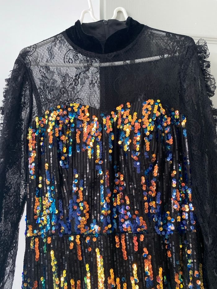 Robe de soirée - photo numéro 2