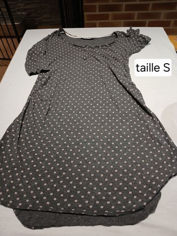 Chemise de nuit