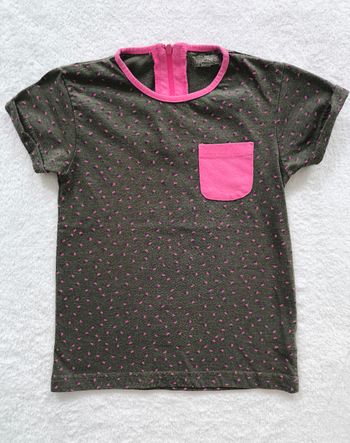 T-shirt 6 ans
