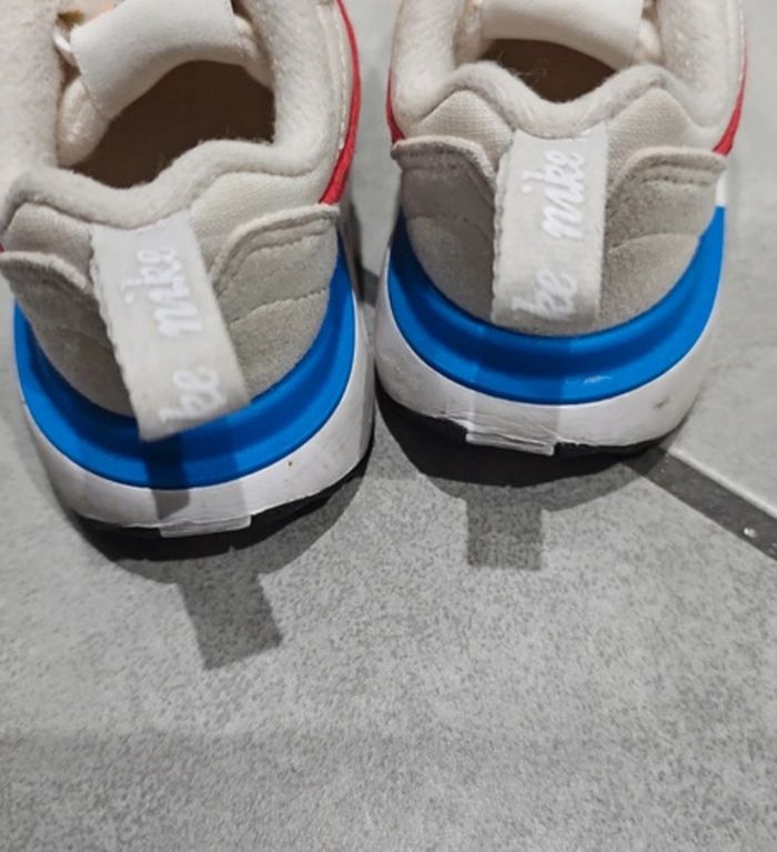 Basket nike - photo numéro 3