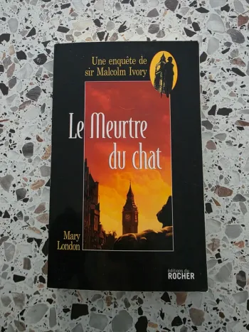 Le meurtre du chat